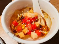 -新太二·鲜料川菜(群光广场店)