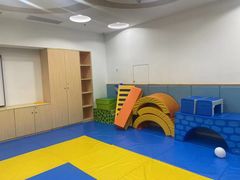 -红黄蓝成长中心•婴幼儿早教•托育(南山京基百纳广场店)