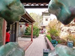 -东莞市可园博物馆