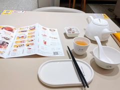 -蔡澜点心(三里屯T+MALL店)