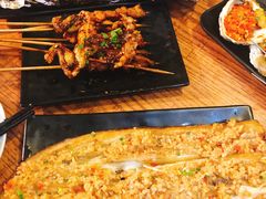 -蚝太郎 • 海鲜烧烤(建国路创始店)