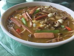 -馨香酒楼(青白江店)