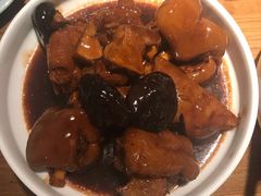 -闽上鲜·福建菜(龙湖滨江天街店)