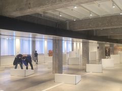 -现代汽车文化中心 Hyundai Motorstudio Beijing