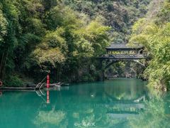 -三峡人家风景区
