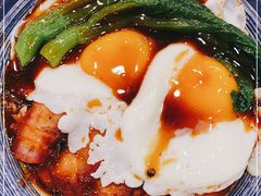 -澳门陈光记烧味饭店(南京德基广场店)
