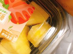 -乐乐鲜果(解放南路店)