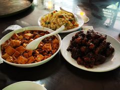 -绿野餐厅(上海动物园店)