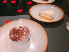 提拉米苏-上海苏宁宝丽嘉酒店·Cafe Bellagio西餐厅