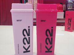 -K22.酸奶草莓(烟台芝罘店)