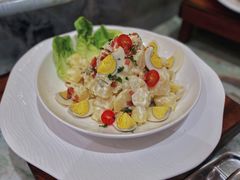 -罗约海滨温泉酒店-索莎西餐厅