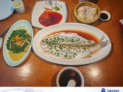 -三凤酒家·百年无锡菜(清扬茂业店)