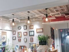 -祥云墅彩翼儿童美术馆(房山长阳店)