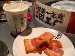 -小明烧肉屋·烤肉自助(7Mall店)