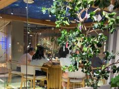 -蘸小院铁锅炖·蘸酱菜·东北菜(怀远门店)