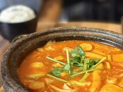 至尊辣白菜锅-泰熙家(侨城坊QPlex店)
