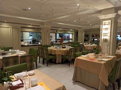 大堂-大鸭梨烤鸭(左家庄店)