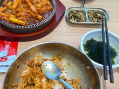 -米村拌饭(海林店)