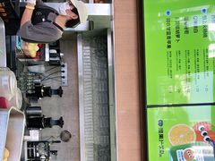 门面-混果汁(福田领展中心城店)