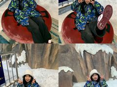 -世界之窗阿尔卑斯冰雪世界