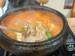 -和福餐馆(西江古街店)