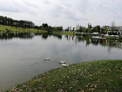 -两河城市森林公园