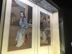 -太原市博物馆
