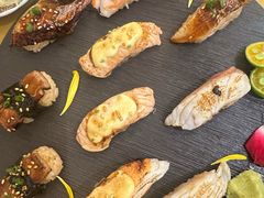-鮨政· Omakase(福州万象城店)