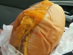 -麦当劳(西单明珠店)