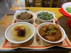 -杏花村水席楼·洛阳水席(老城十字街店)