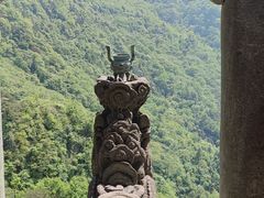 -武当山风景区