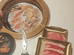 -花味·自助烤肉(江宁同曦店)