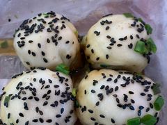 -老上海食惠裡小籠包生煎包