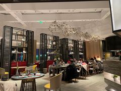 -上海世茂皇家艾美酒店