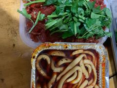 -夜烤·宜宾烧烤(洋河路店)
