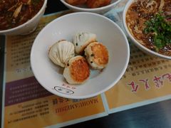 -毛华美食(清扬路店)