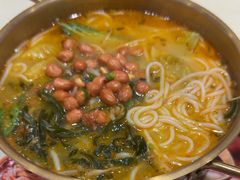 -甲乙饼·手工牛肉饼(东方广场店)