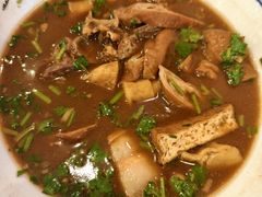 -北京小肠陈饭庄(方庄店)