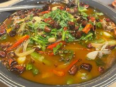 -江味龙虾馆·裸蓝龙虾(南山店)