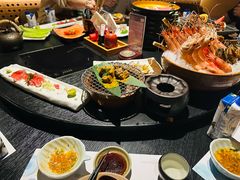 -花潮料理艺食馆(成都万象城店)