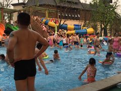 -苏州乐园森林水世界