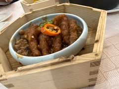 -北海渔村酒楼·粤菜海鲜点心(新华店)