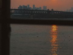 -武昌中华路码头(轮渡站)