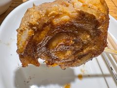 -熙成烧烤(白塔岭店)
