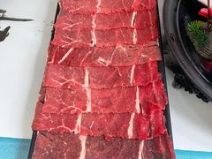 肥牛片-丽江庭院之丽江往事(安定门店)