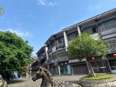 -南关石牌坊古镇
