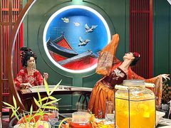 -濮园 · 四合院餐厅