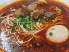 -重庆小面(贵友大厦店)