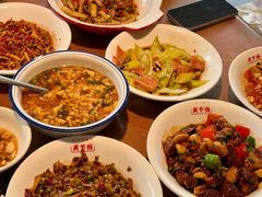 -天下客饭店(中山路店)