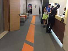 -W FITNESS 威尔仕健身·游泳(七宝店)